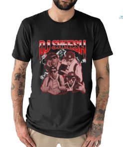 Original Cyclops Dj Sheesh T Shirt