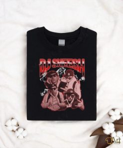 Original Cyclops Dj Sheesh T Shirt