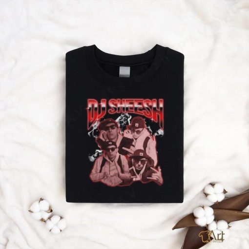 Original Cyclops Dj Sheesh T Shirt