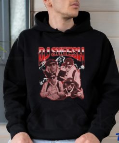 Original Cyclops Dj Sheesh T Shirt