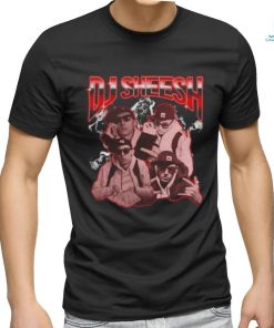 Original Cyclops Dj Sheesh T Shirt