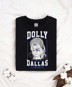 Original Dolly Parton Cowboys Live Thanksgiving Day Signature Shirt