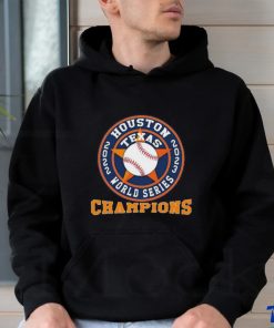 Original Houston 2023 Texas 2023 Champions T Shirt