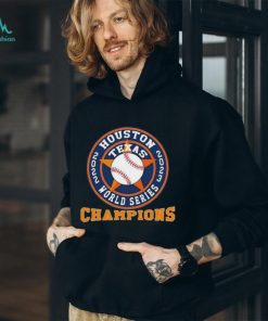 Original Houston 2023 Texas 2023 Champions T Shirt, hoodie, sweater, long sleeve and tank top Original Houston 2023 Texas 2023 Champions T Shirt