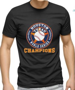 Original Houston 2023 Texas 2023 Champions T Shirt, hoodie, sweater, long sleeve and tank top Original Houston 2023 Texas 2023 Champions T Shirt