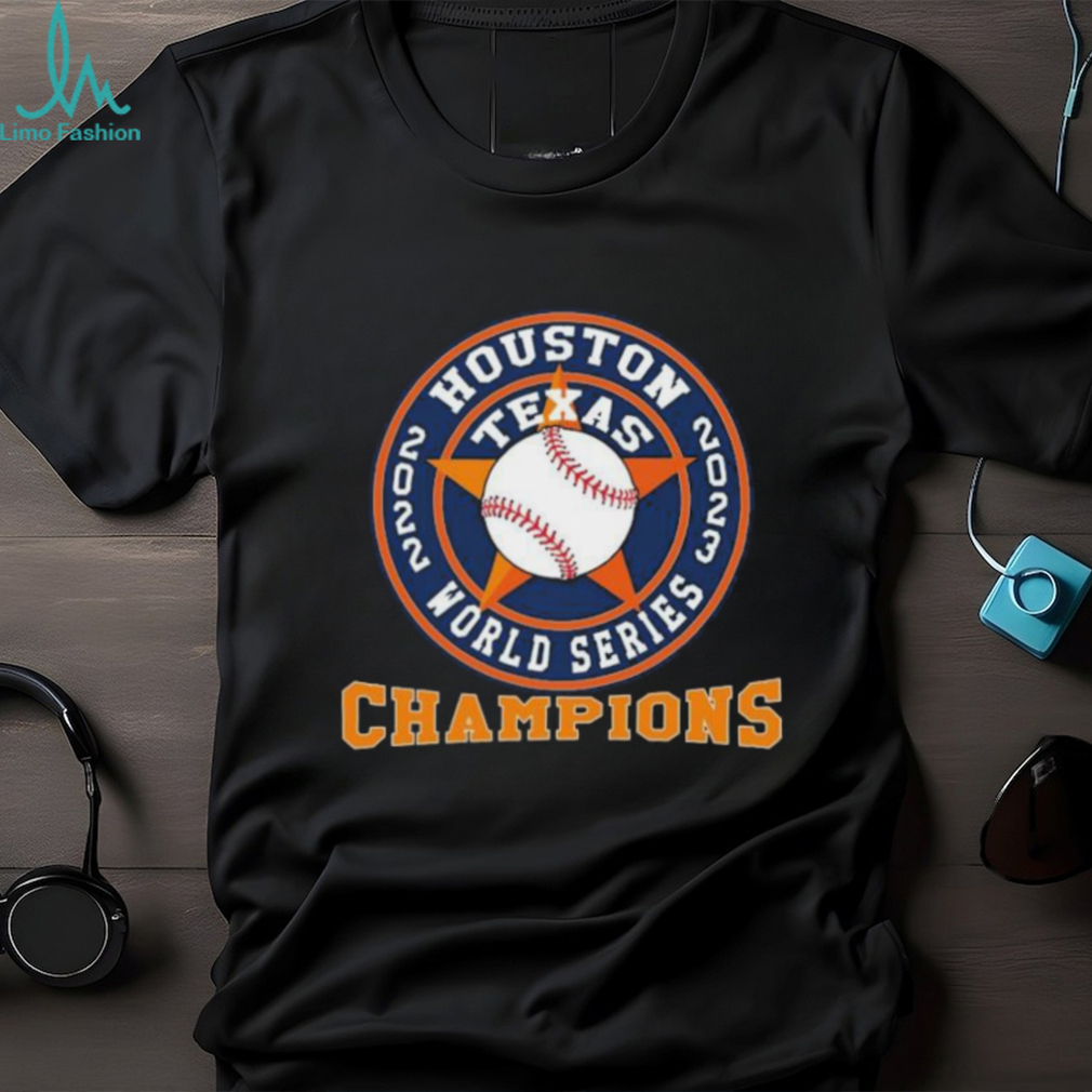 Original Houston 2023 Texas 2023 Champions T Shirt Original Houston 2023 Texas 2023 Champions T Shirt