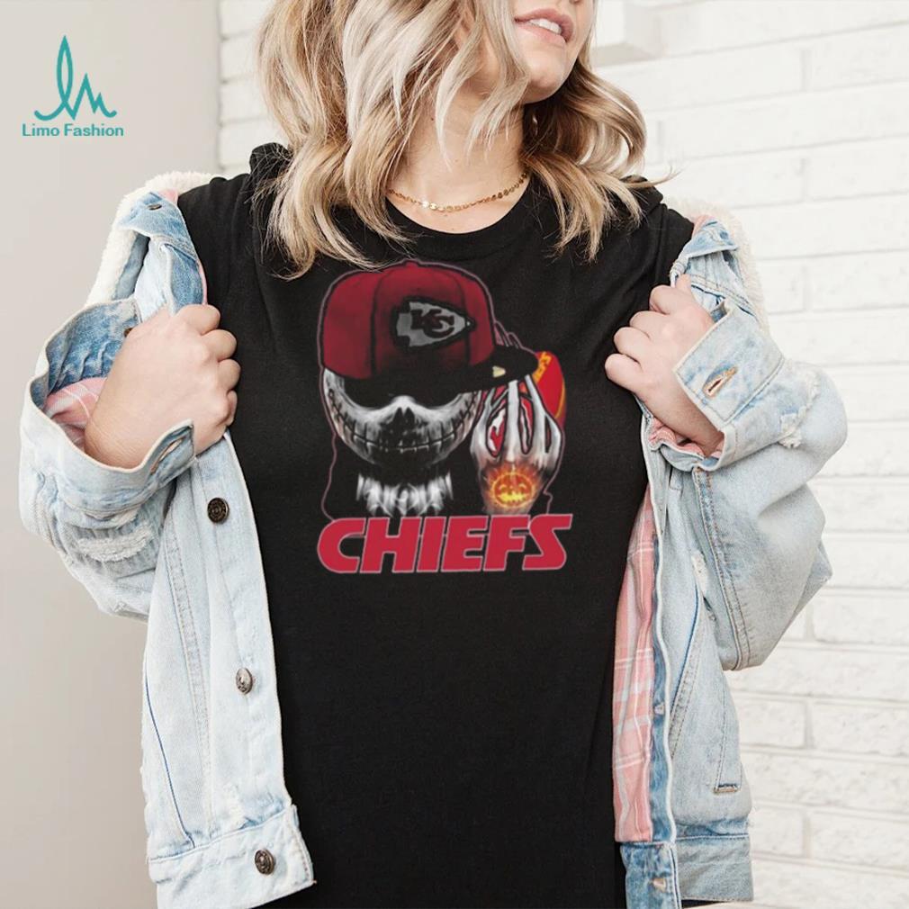 Original Jack Skellington Hat Kansas City Chiefs T Shirt Original Jack Skellington Hat Kansas City Chiefs T Shirt