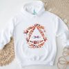 Trending 2023 Mhsaa Football Division 5 The Four Logo tee shirt