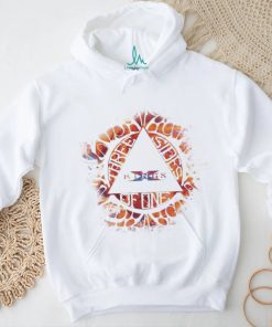 Original King’s X Three Sides Of One 14 February 2024 T Shirt
