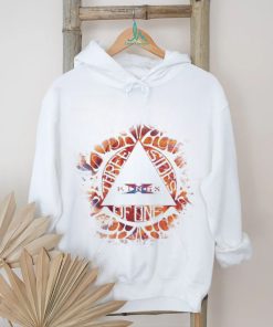 Original King’s X Three Sides Of One 14 February 2024 T Shirt
