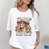 Original Lainey Wilson All I Want For Christmas Shirt