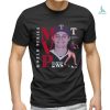 TRENDING 13 Years Of Walking Dead 2010 2023 Thank You For The Memories Unisex T shirt