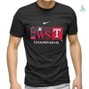 Whiskey Merry Christmas Spirit Shirt