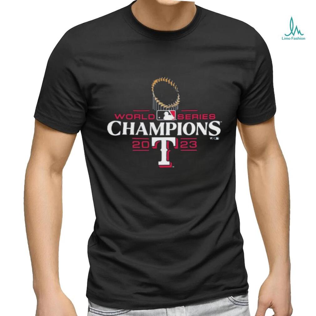 Original MLB Baseball Texas Rangers World Series Champions 2023 Shirt Original MLB Baseball Texas Rangers World Series Champions 2023 Shirt