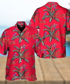 Original Magnum Pi Hawaiian Shirt