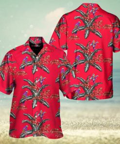 Original Magnum Pi Hawaiian Shirt