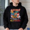 To The Stars Bigfoot Shirt