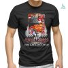 Legend Skyline Washington D.C Football Shirt