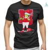 Jail To The Victors Beat Michigan Ohio State Buckeyes T shirt