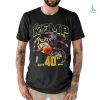 Original Shawn Kemp The Reign Man Basketball Legend Signature shirt