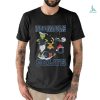 Millionaires Football Club Crewneck Tshirt