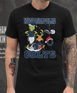 Original The Grinch And Dog Indianapolis Colts Ornament Christmas 2023 T Shirt, hoodie, sweater, long sleeve and tank top Original The Grinch And Dog Indianapolis Colts Ornament Christmas 2023 T Shirt