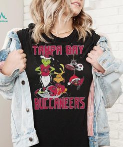 Original The Grinch And Dog Tampa Bay Buccaneers Ornament Christmas 2023 T Shirt, hoodie, sweater, long sleeve and tank top Original The Grinch And Dog Tampa Bay Buccaneers Ornament Christmas 2023 T Shirt