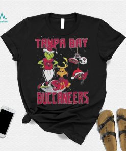 Original The Grinch And Dog Tampa Bay Buccaneers Ornament Christmas 2023 T Shirt, hoodie, sweater, long sleeve and tank top Original The Grinch And Dog Tampa Bay Buccaneers Ornament Christmas 2023 T Shirt