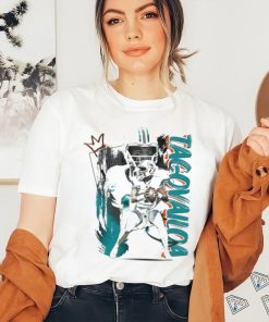 Original Tua Tagovailoa Miami Dolphins Football Paper 2023 T Shirt, hoodie, sweater, long sleeve and tank top Original Tua Tagovailoa Miami Dolphins Football Paper 2023 T Shirt