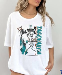 Original Tua Tagovailoa Miami Dolphins Football Paper 2023 T Shirt, hoodie, sweater, long sleeve and tank top Original Tua Tagovailoa Miami Dolphins Football Paper 2023 T Shirt