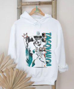 Original Tua Tagovailoa Miami Dolphins Football Paper 2023 T Shirt, hoodie, sweater, long sleeve and tank top Original Tua Tagovailoa Miami Dolphins Football Paper 2023 T Shirt