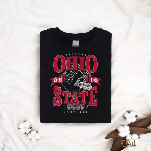 Osu Ohio State Football Vintage T shirt