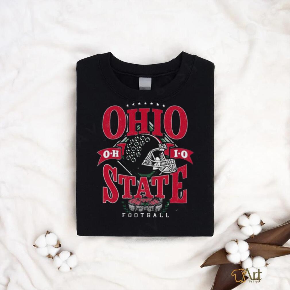 Osu Ohio State Football Vintage T shirt Osu Ohio State Football Vintage T shirt