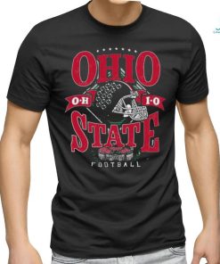 Osu Ohio State Football Vintage T shirt