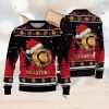 Farmington, Illinois, Farmington Fire Protection District Aop Ugly Sweater