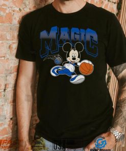 Outerstuff Newborn Orlando Magic Disney Shirt