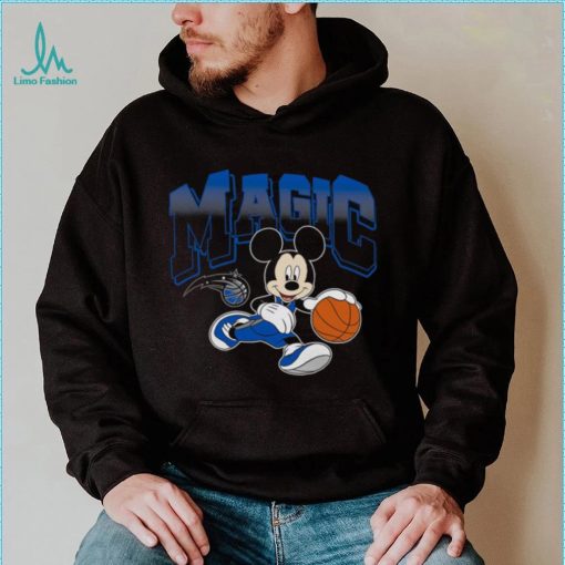 Outerstuff Newborn Orlando Magic Disney Shirt