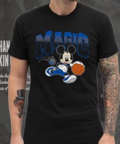 Outerstuff Newborn Orlando Magic Disney Shirt