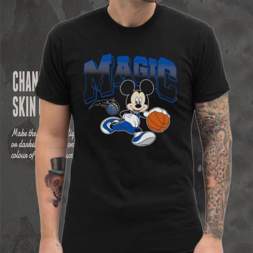 Outerstuff Newborn Orlando Magic Disney Shirt
