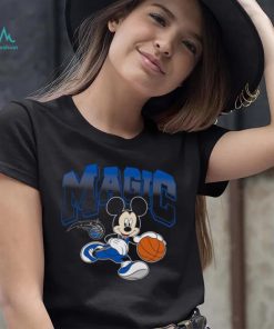 Outerstuff Newborn Orlando Magic Disney Shirt