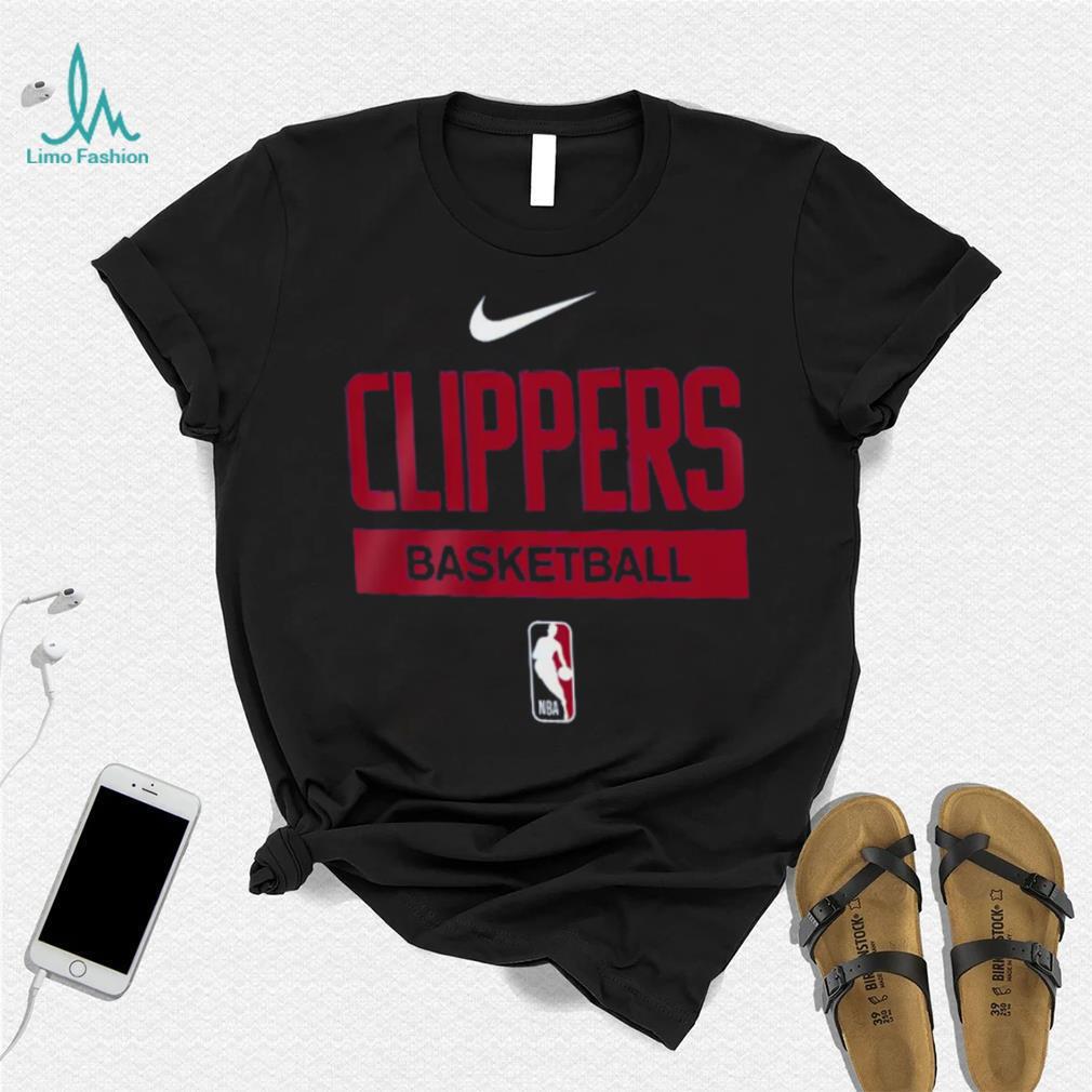 Outerstuff Youth Los Angeles Clippers Blue Spotlight Shirt Outerstuff Youth Los Angeles Clippers Blue Spotlight Shirt