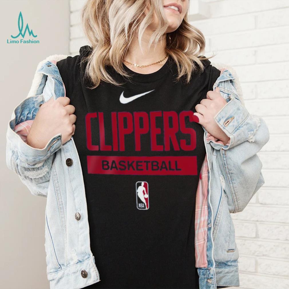 Outerstuff Youth Los Angeles Clippers Blue Spotlight Shirt Outerstuff Youth Los Angeles Clippers Blue Spotlight Shirt