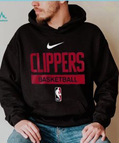 Outerstuff Youth Los Angeles Clippers Blue Spotlight Shirt