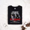 Boise State Broncos Santa Claus ho ho ho shirt