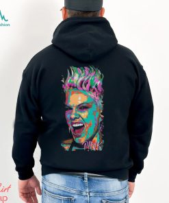 P1nk Summer Carnival 2023 Shirt Trustfall Album Tee Singer Tour Sweatshirt T Shirt