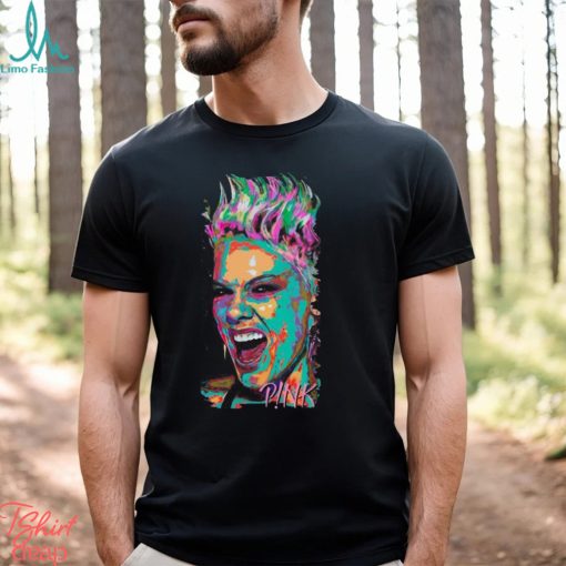 P1nk Summer Carnival 2023 Shirt Trustfall Album Tee Singer Tour Sweatshirt T Shirt