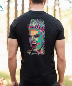 P1nk Summer Carnival 2023 Shirt Trustfall Album Tee Singer Tour Sweatshirt T Shirt