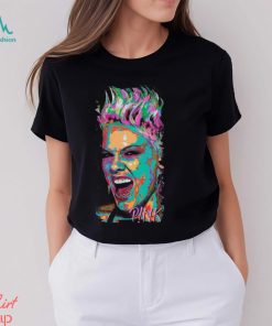P1nk Summer Carnival 2023 Shirt Trustfall Album Tee Singer Tour Sweatshirt T Shirt