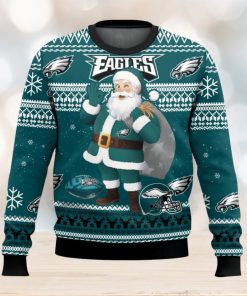 PE Ugly Christmas Sweater 2023 Christmas Gift 3D Sweater