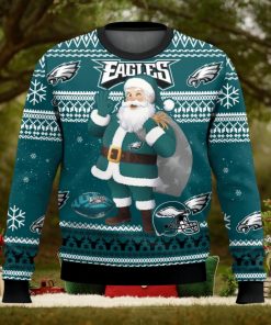 PE Ugly Christmas Sweater 2023 Christmas Gift 3D Sweater